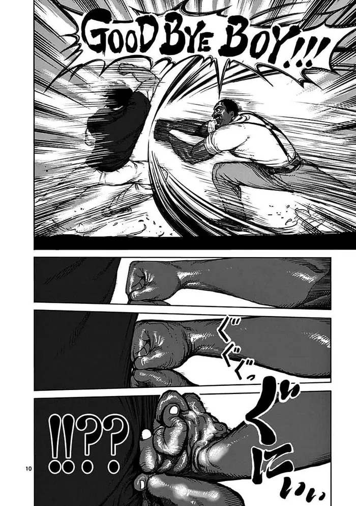 Kengan Ashura Chapter 28 image 10_optimized